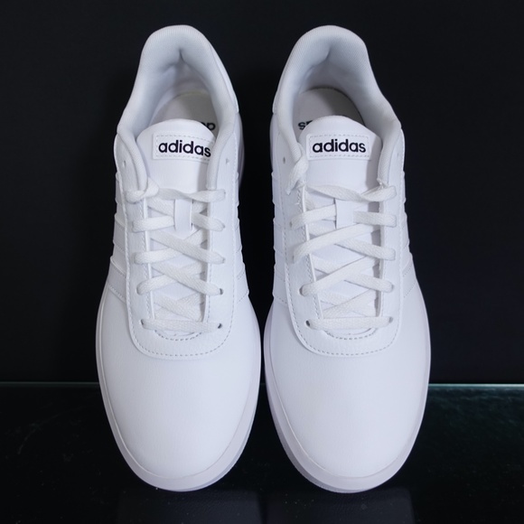 Adidas Court Platform Women's Sneakers #000 - Picture 7 of 8